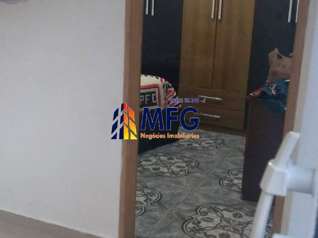 Casa para Venda em Votorantim - 5