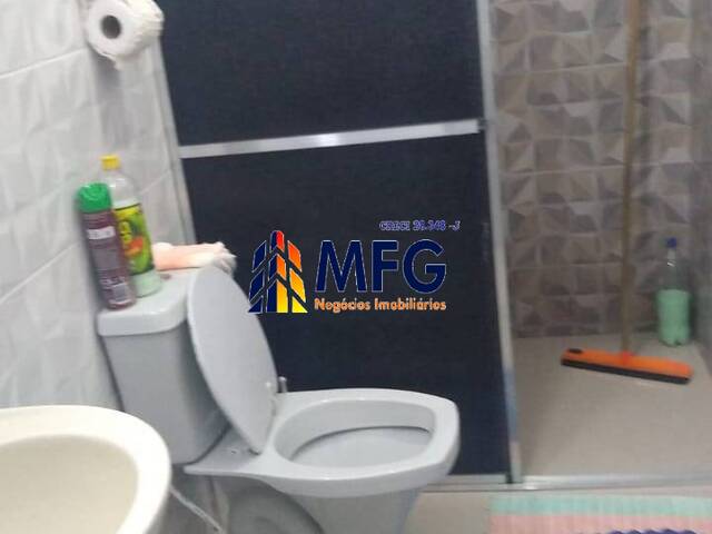 Casa para Venda em Votorantim - 4