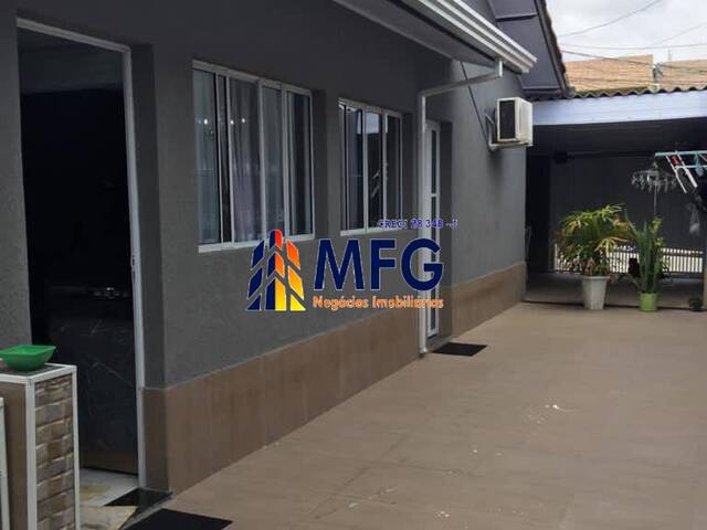 Casa para Venda em Sorocaba - 2