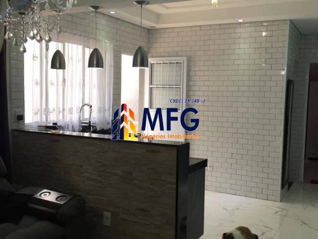 Casa para Venda em Sorocaba - 5