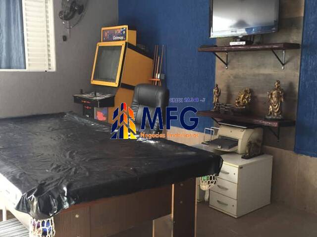 Casa para Venda em Sorocaba - 4