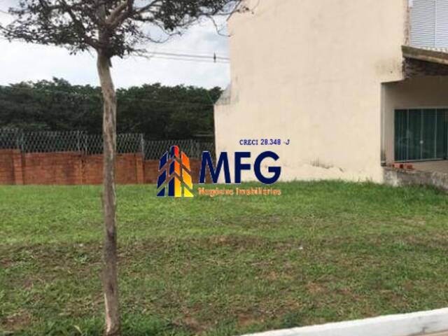 Terreno em condomínio para Venda em Sorocaba - 2