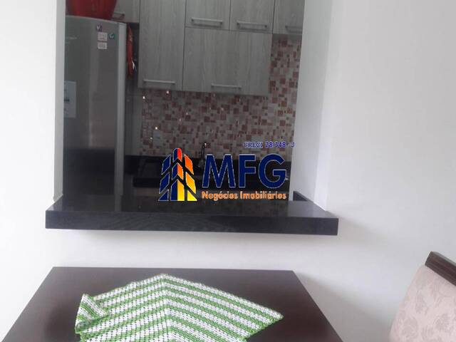 Apartamento para Venda em Votorantim - 4