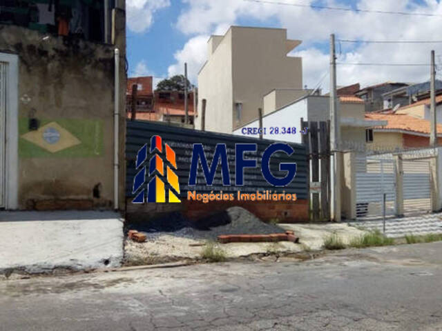 Terreno para Venda em Sorocaba - 3