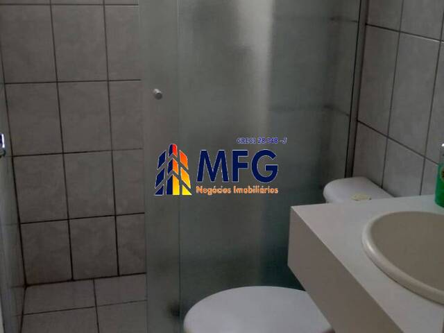 #7204 - Apartamento para Venda em Cotia - SP - 3