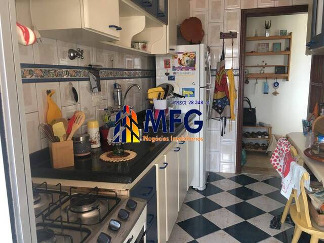 Apartamento para Venda em Sorocaba - 3