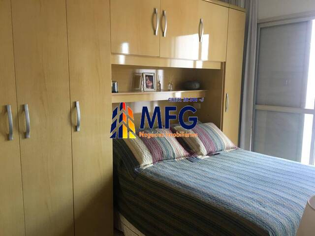 Apartamento para Venda em Sorocaba - 4