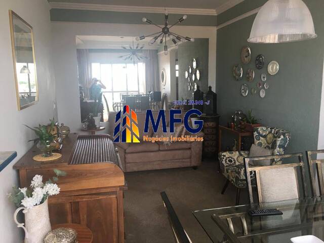 Apartamento para Venda em Sorocaba - 5