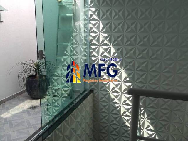 Casa em condomínio para Venda em Sorocaba - 2