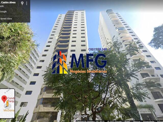 Apartamento para Venda em São Paulo - 1