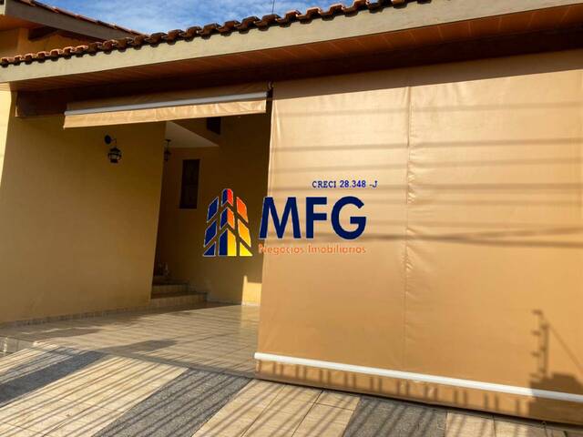 Casa para Venda em Sorocaba - 4