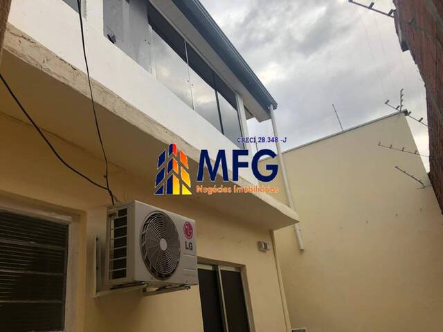 Casa para Venda em Sorocaba - 4