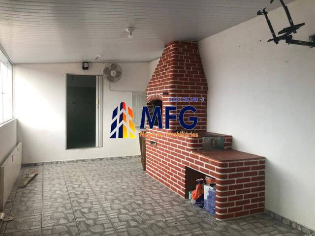 Casa para Venda em Sorocaba - 2