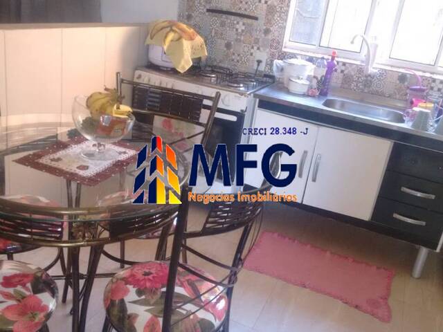 Casa para Venda em Araçoiaba da Serra - 4