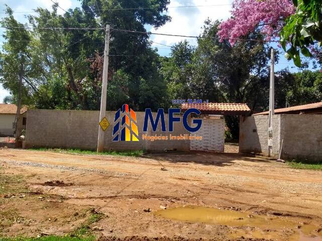 Casa para Venda em Araçoiaba da Serra - 3
