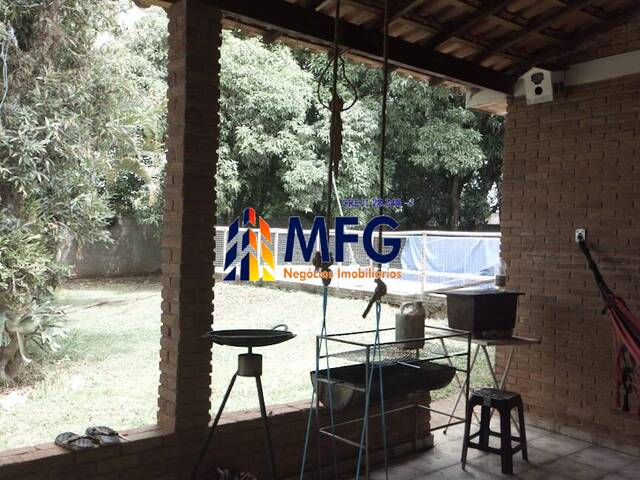 Casa para Venda em Araçoiaba da Serra - 5