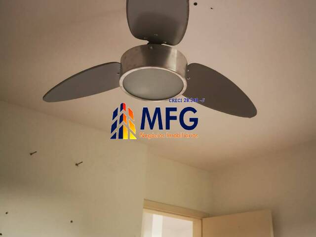 Apartamento para Venda em Votorantim - 4