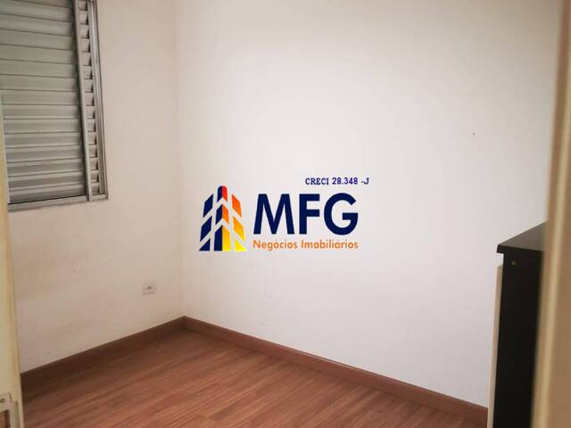 Apartamento para Venda em Votorantim - 5