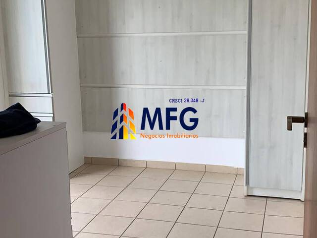 Apartamento para Venda em Votorantim - 4