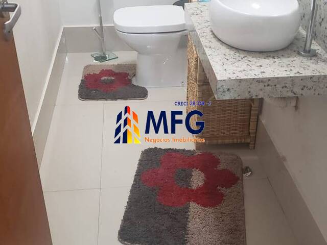 Casa em condomínio para Venda em Sorocaba - 5