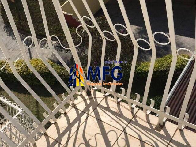 Apartamento para Venda em Votorantim - 3