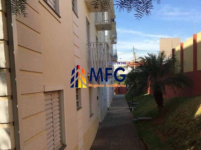 Apartamento para Venda em Votorantim - 2