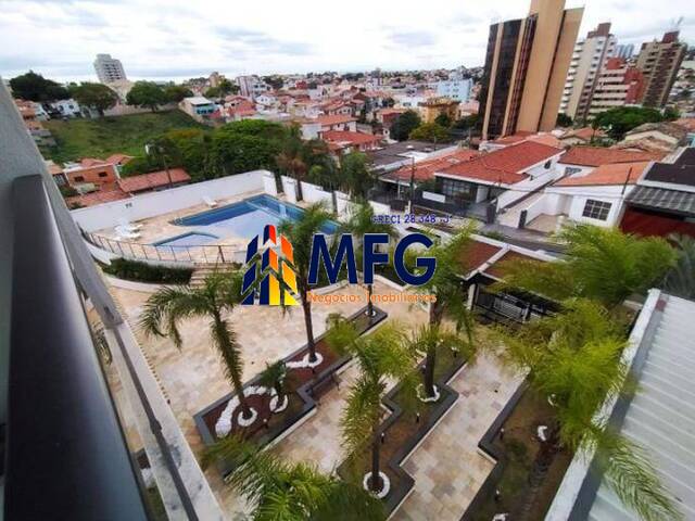 Apartamento para Venda em Sorocaba - 2