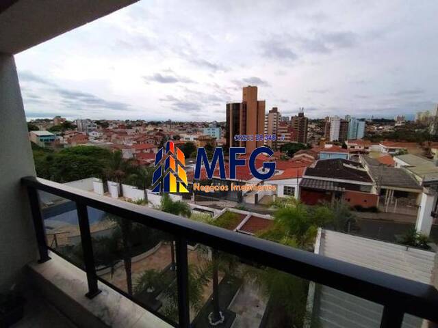 Apartamento para Venda em Sorocaba - 3