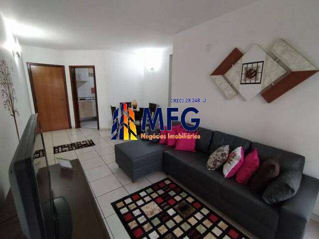 Apartamento para Venda em Sorocaba - 5