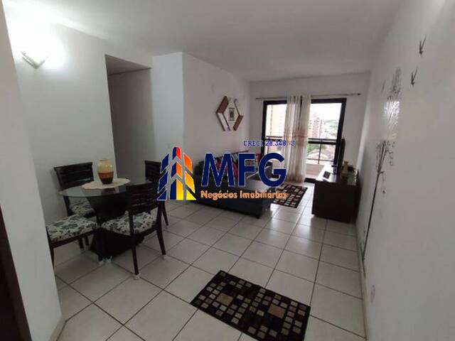 Apartamento para Venda em Sorocaba - 4