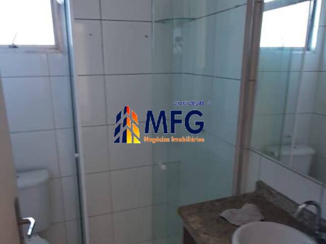 Apartamento para Venda em Votorantim - 4