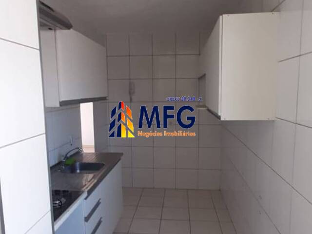 Apartamento para Venda em Votorantim - 3