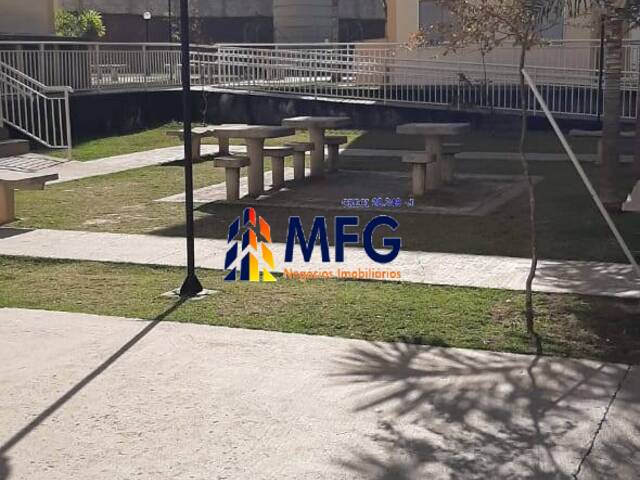 Apartamento para Venda em Votorantim - 5