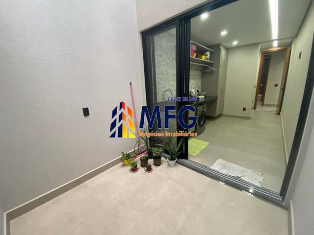 Casa em condomínio para Venda em Votorantim - 2