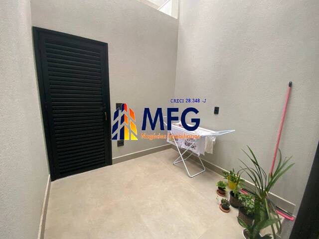 Casa em condomínio para Venda em Votorantim - 3