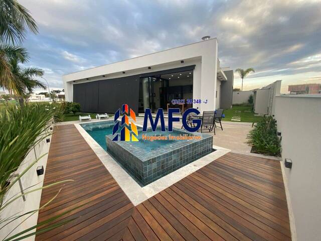 Casa em condomínio para Venda em Votorantim - 4