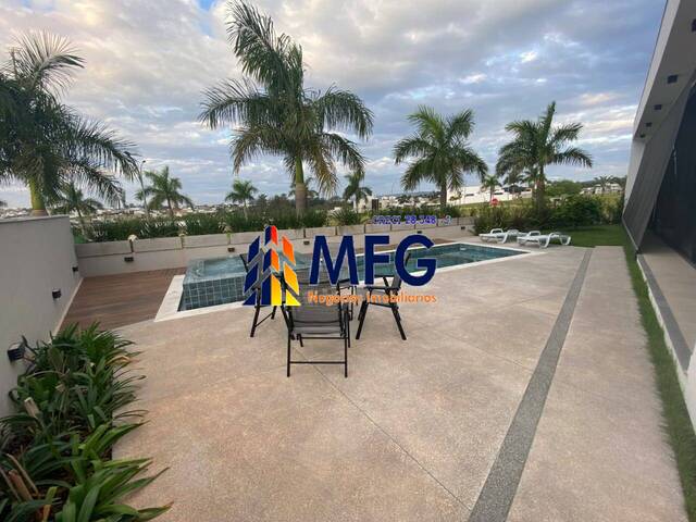 Casa em condomínio para Venda em Votorantim - 5