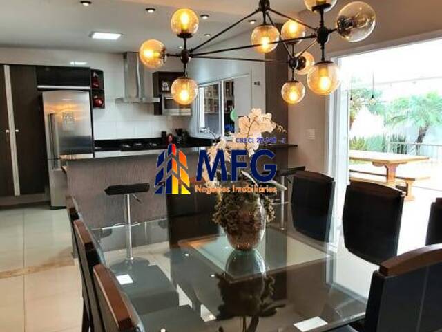 Casa em condomínio para Venda em Sorocaba - 4