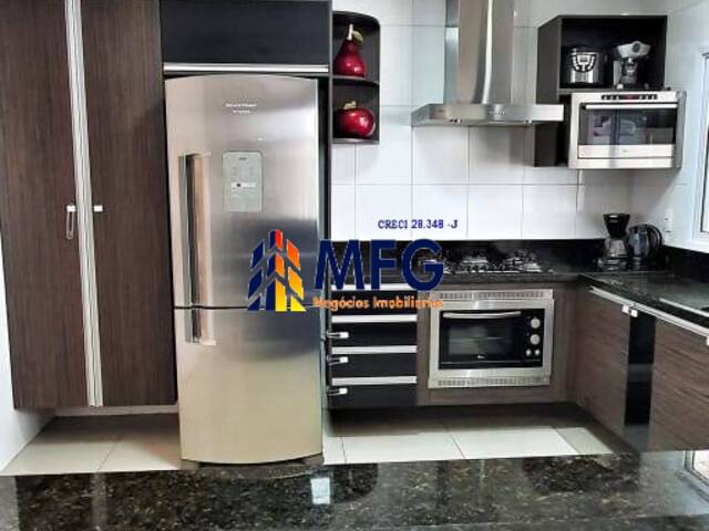 Casa em condomínio para Venda em Sorocaba - 5