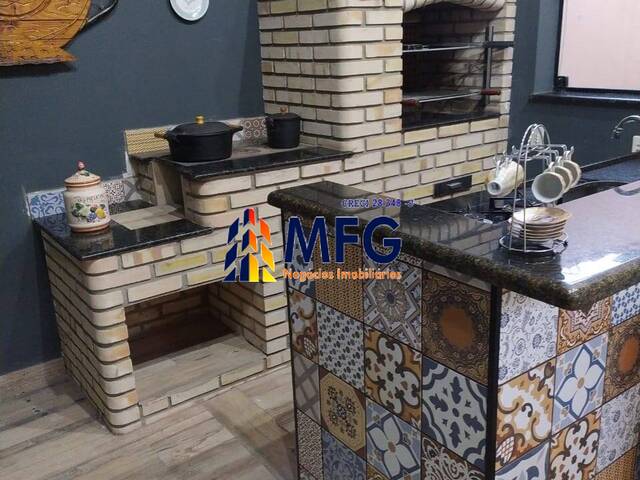 Casa para Venda em Sorocaba - 2