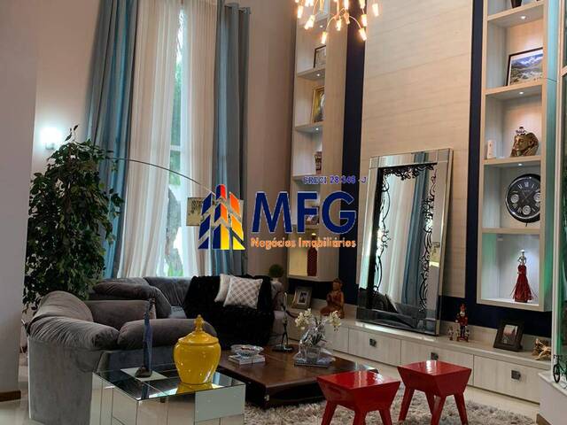 Casa em condomínio para Venda em Sorocaba - 2