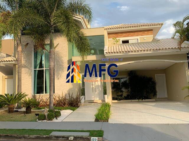 Casa em condomínio para Venda em Sorocaba - 3