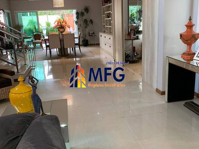 Casa em condomínio para Venda em Sorocaba - 4