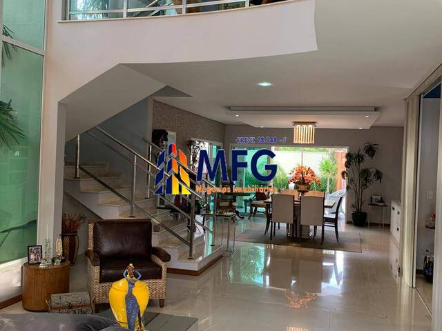 Casa em condomínio para Venda em Sorocaba - 5