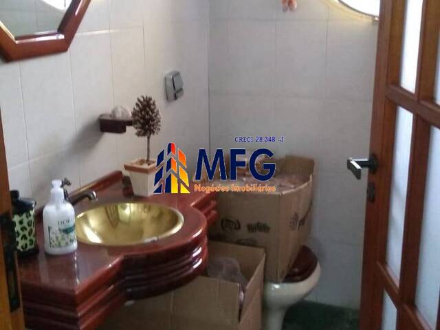 Casa para Venda em Sorocaba - 5