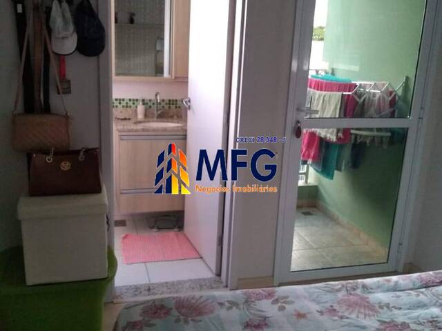 Apartamento para Venda em Sorocaba - 2