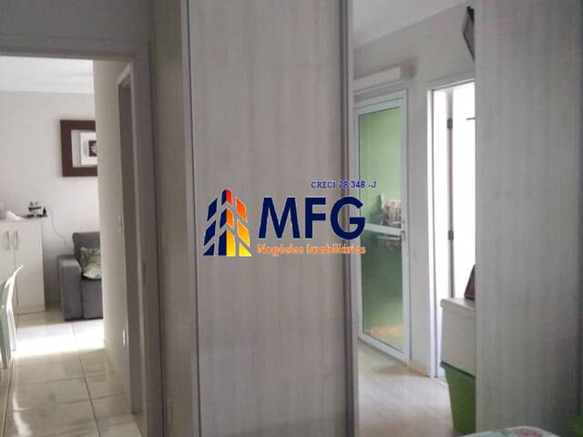 Apartamento para Venda em Sorocaba - 3