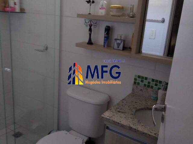 Apartamento para Venda em Sorocaba - 4