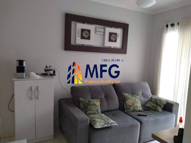 Apartamento para Venda em Sorocaba - 5