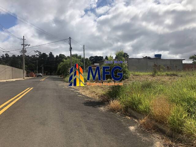 Terreno para Venda em Araçoiaba da Serra - 4